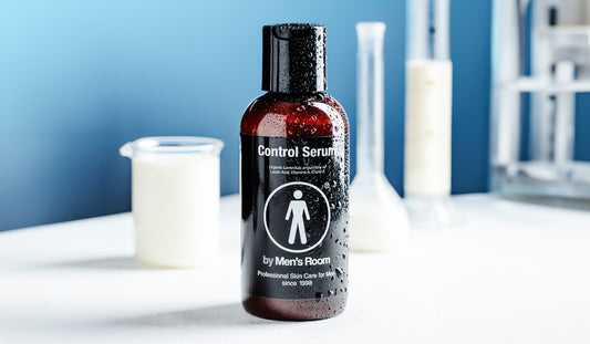 Control serum