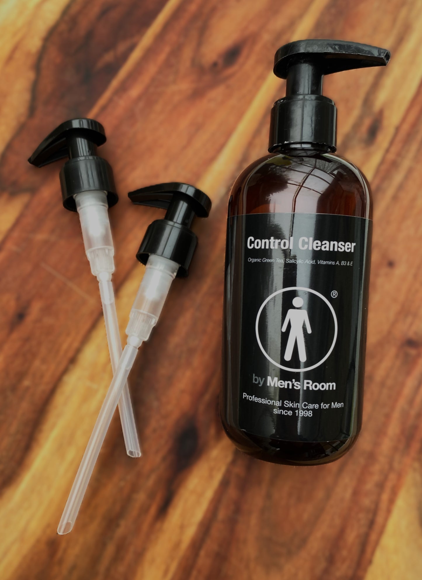 Pumpe til by Men's Rooms produkter