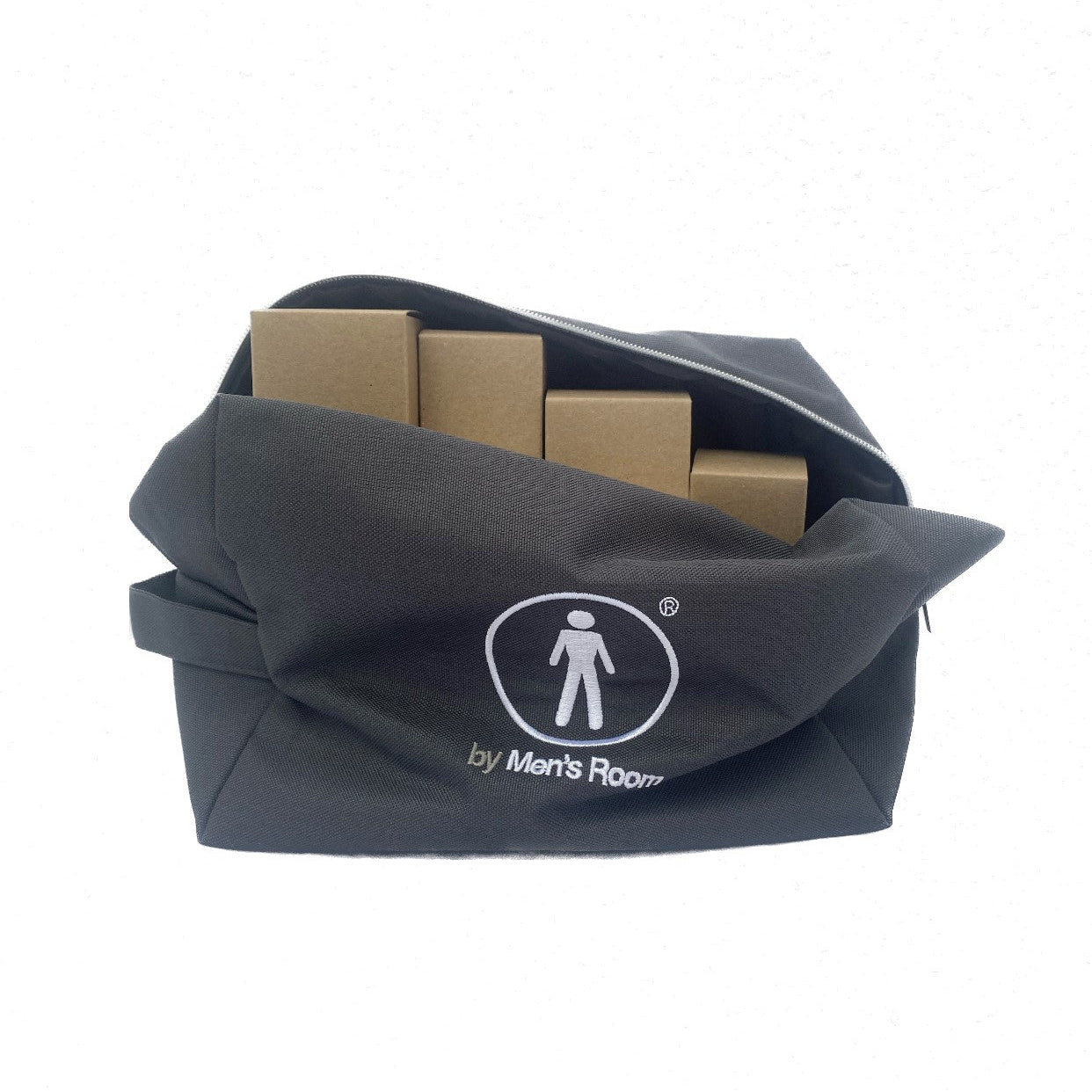 Toiletry bag
