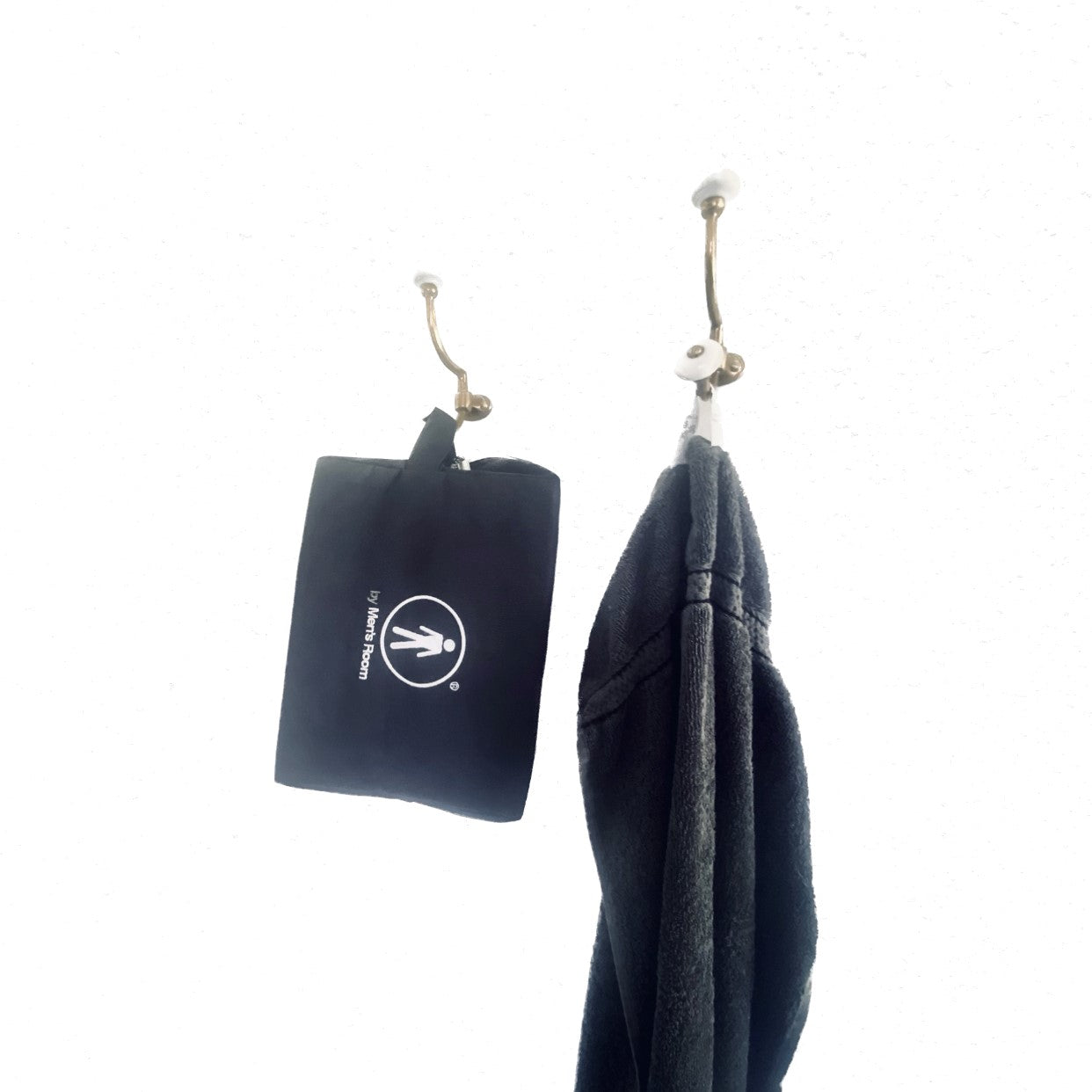 Toiletry bag