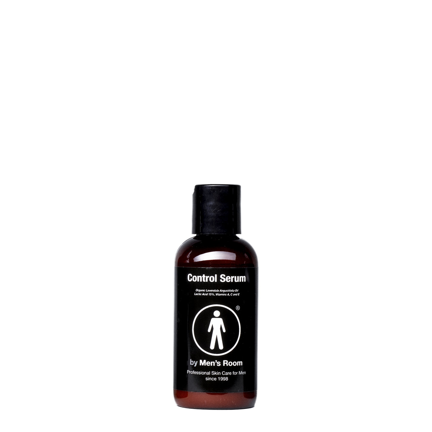 Kontrollserum, steg 2