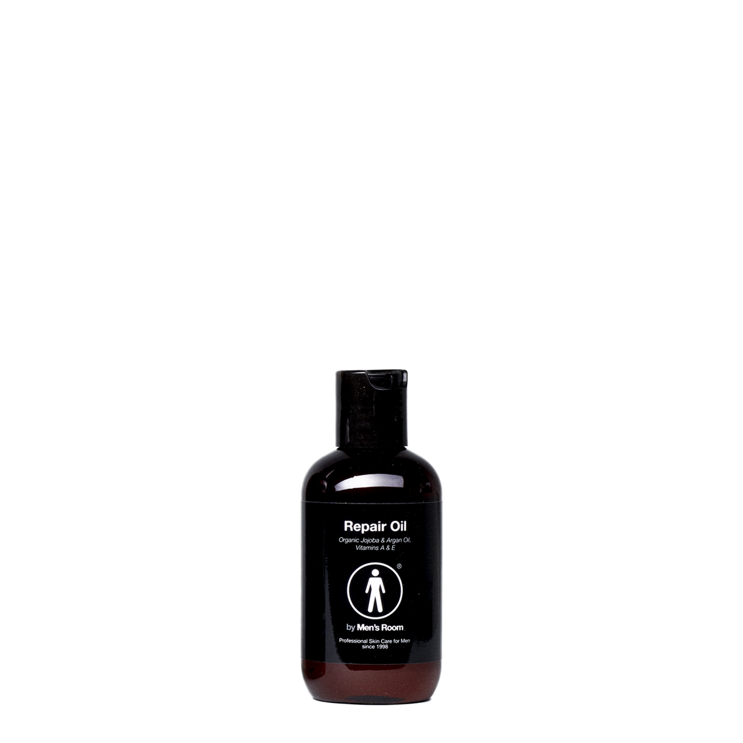 Repair Oil, Step 3