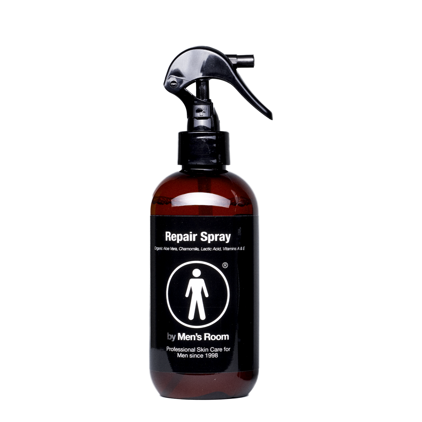 Repair Spray, Step 2