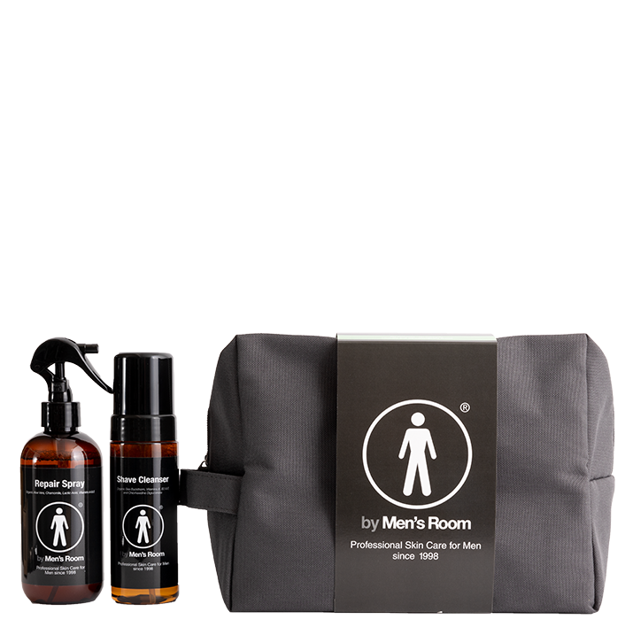 Starterset zum Rasieren The Shave Set