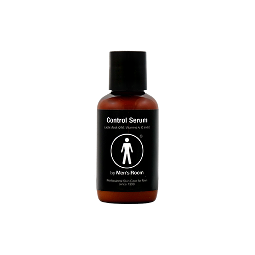 Control Serum, Step 2.