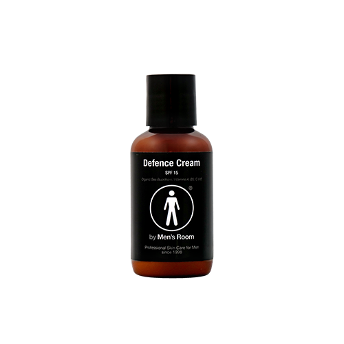 Defence Cream, step 3